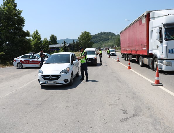 Trafik Jandarması